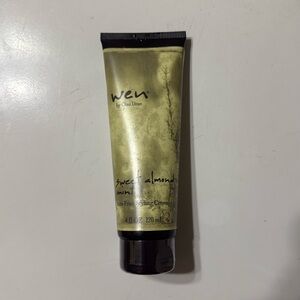 Wen styling cream